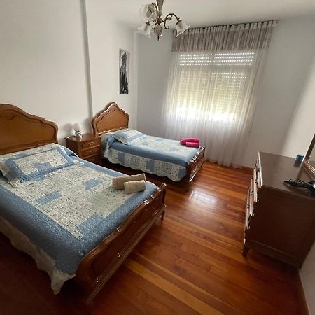 Apartamento Cuca Baralla Exteriör bild