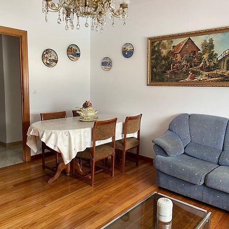 Apartamento Cuca Baralla Exteriör bild