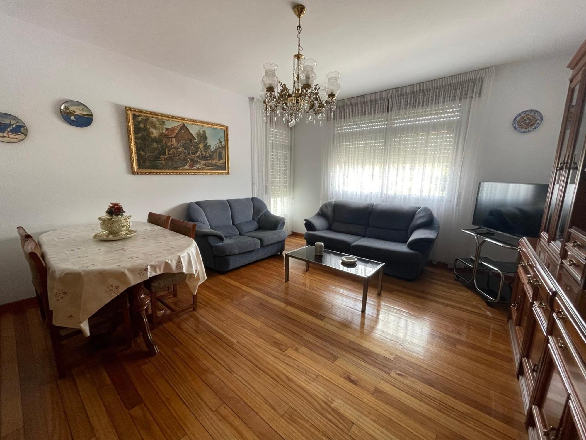 Apartamento Cuca Baralla Exteriör bild