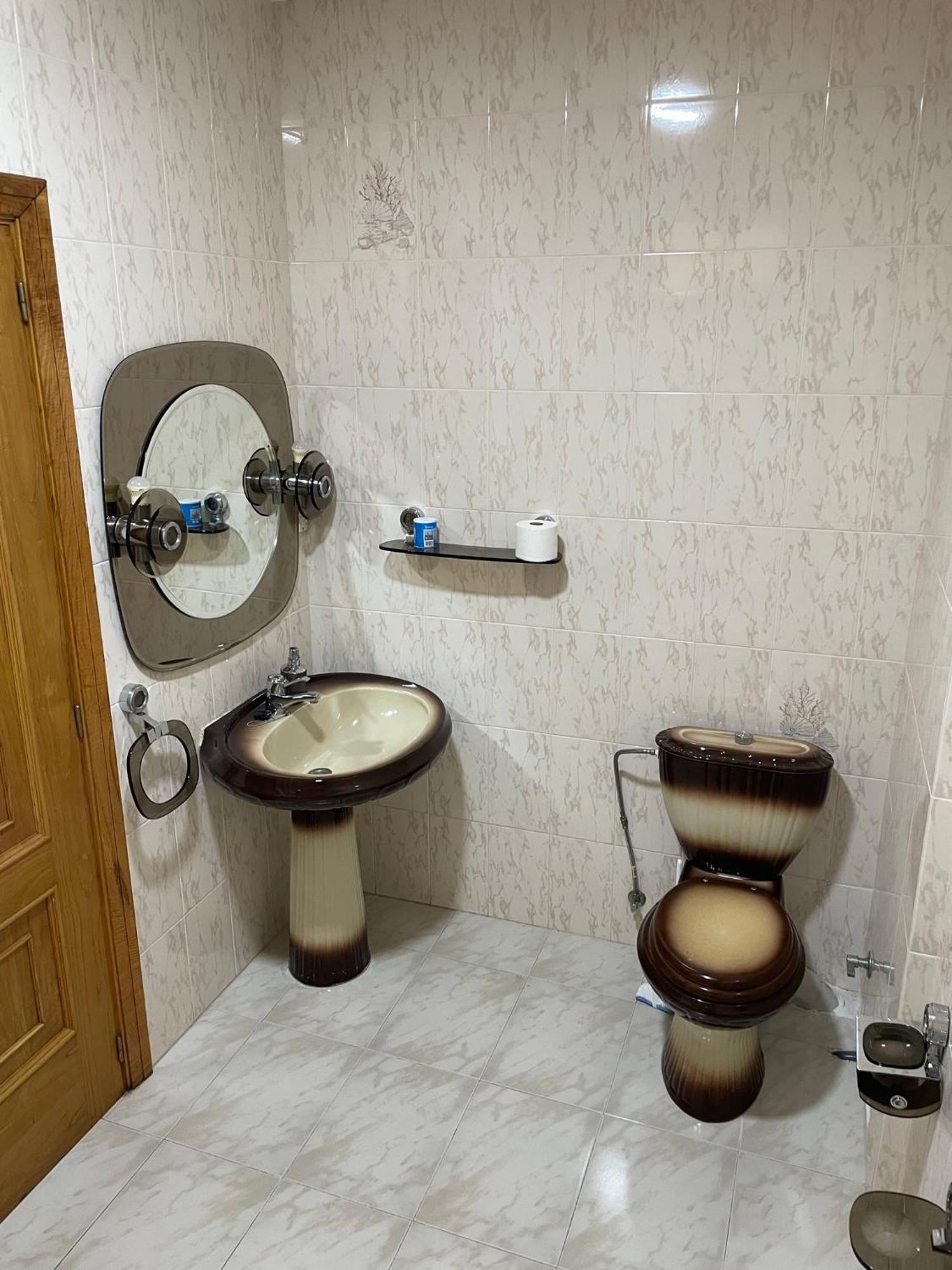 Apartamento Cuca Baralla Exteriör bild
