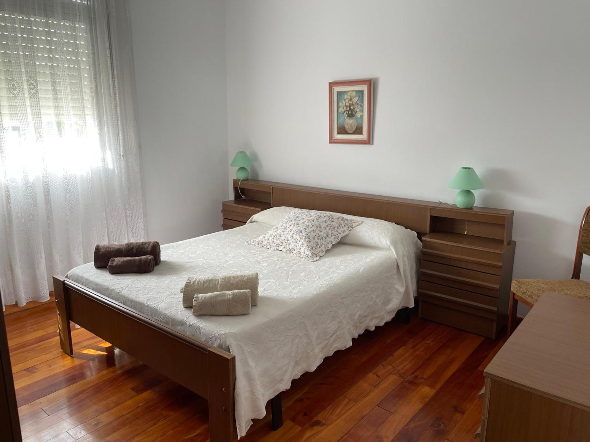 Apartamento Cuca Baralla Exteriör bild