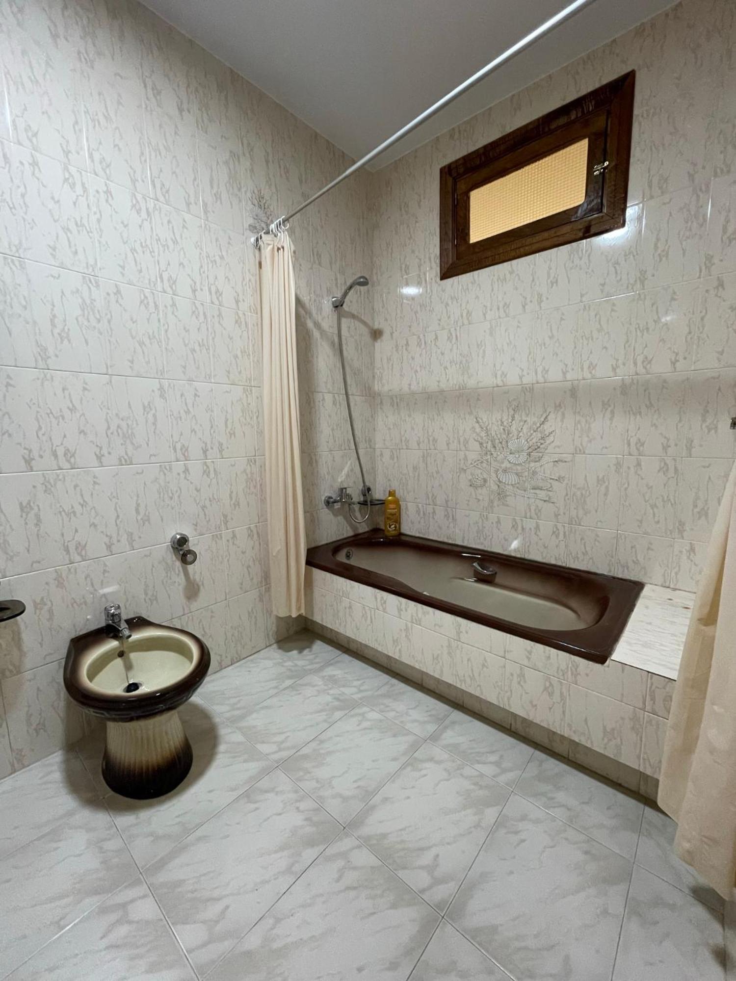 Apartamento Cuca Baralla Exteriör bild