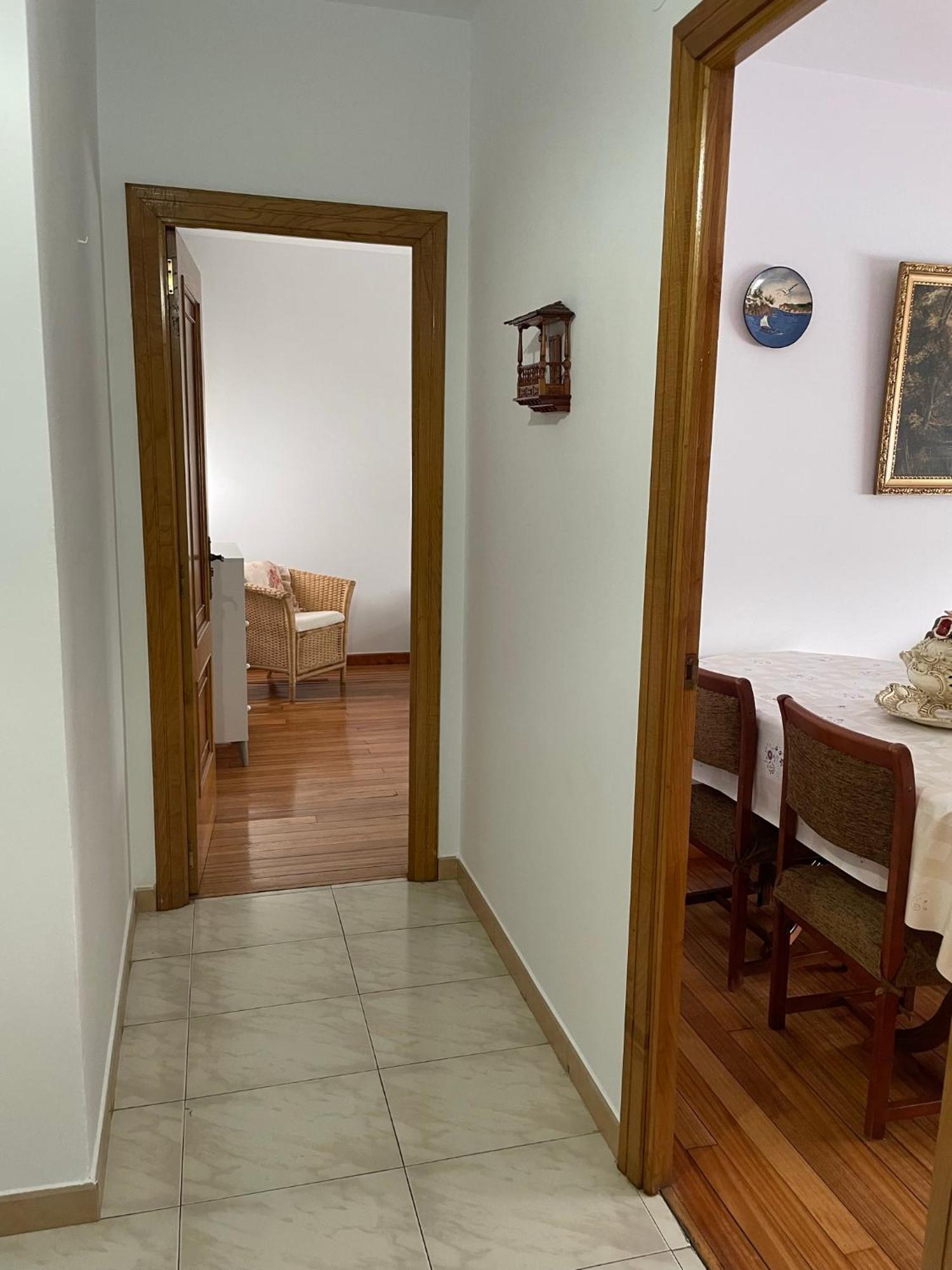 Apartamento Cuca Baralla Exteriör bild
