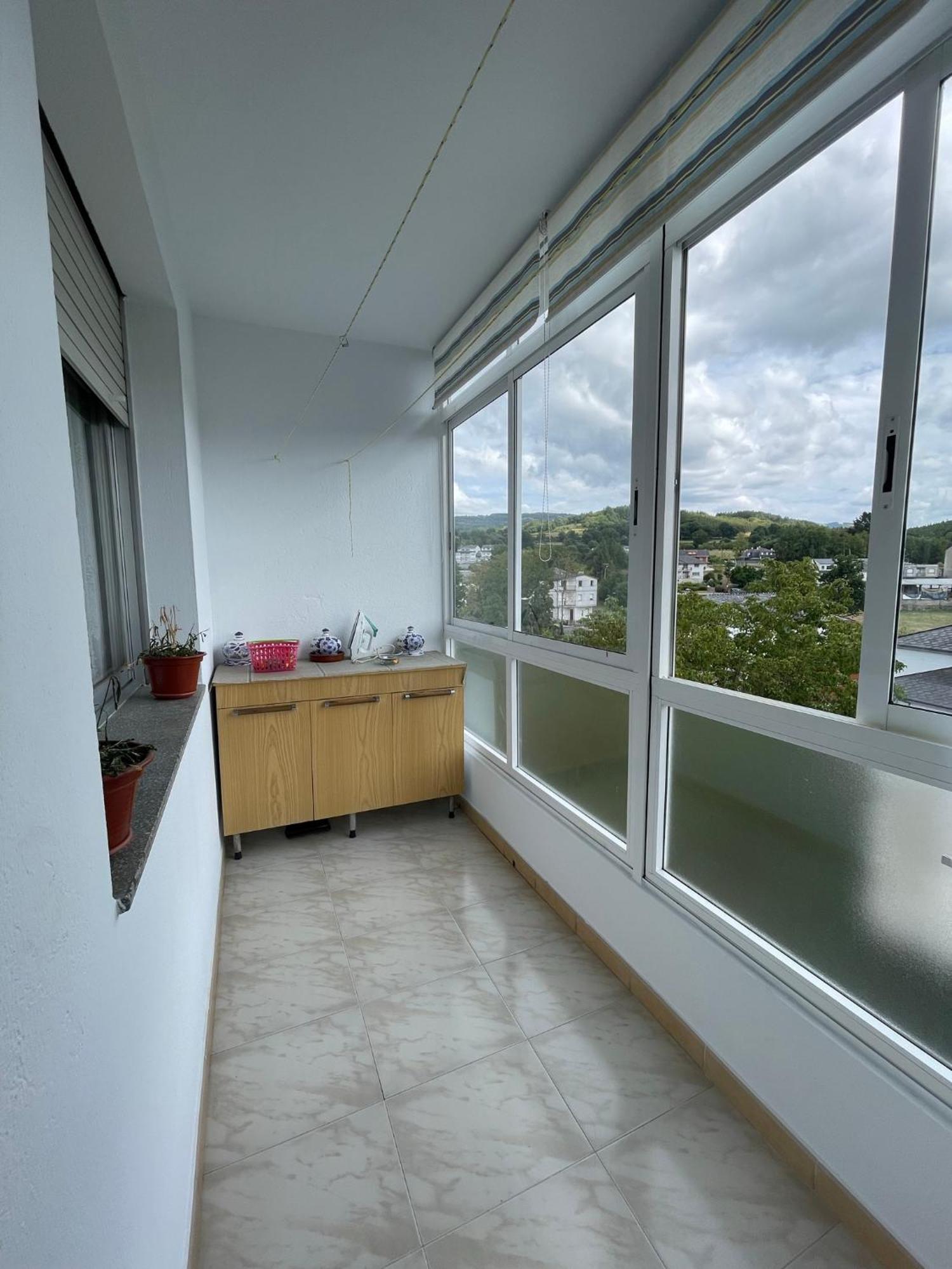 Apartamento Cuca Baralla Exteriör bild