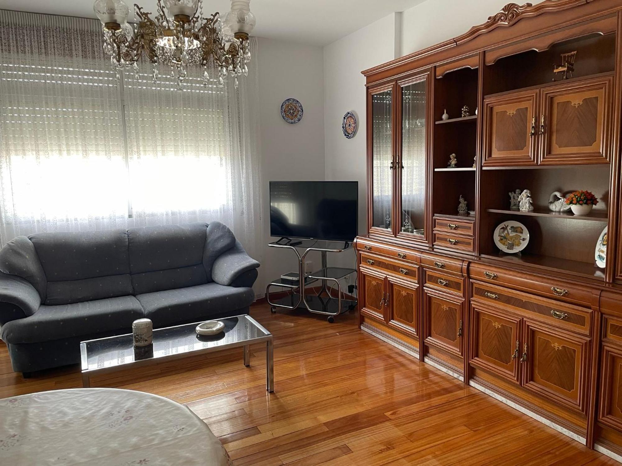Apartamento Cuca Baralla Exteriör bild