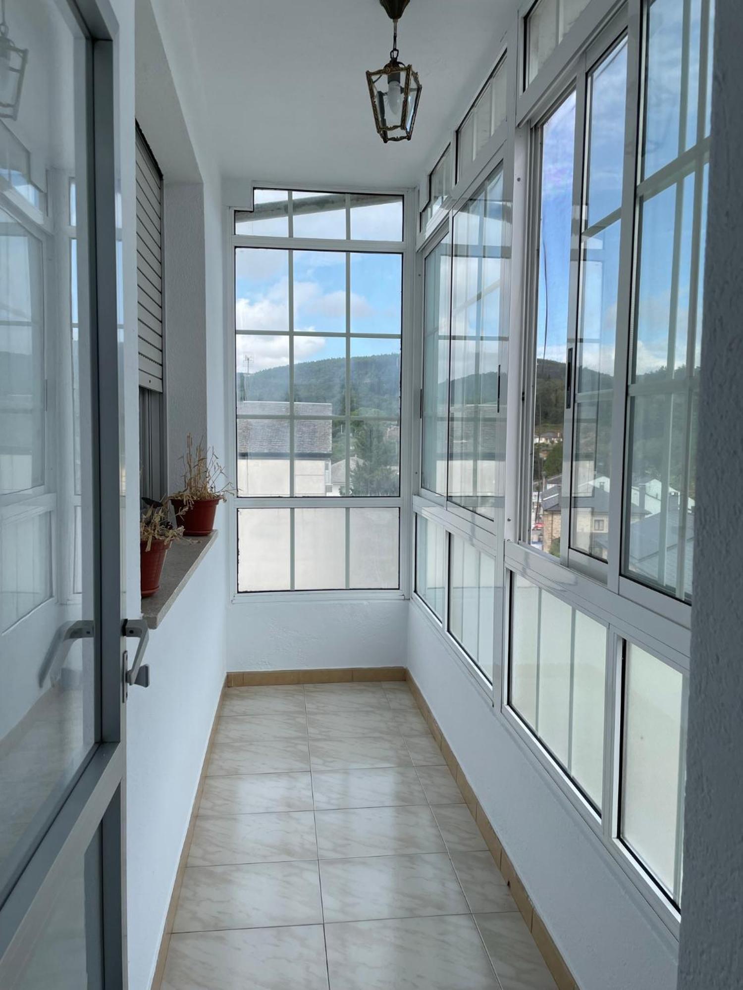 Apartamento Cuca Baralla Exteriör bild