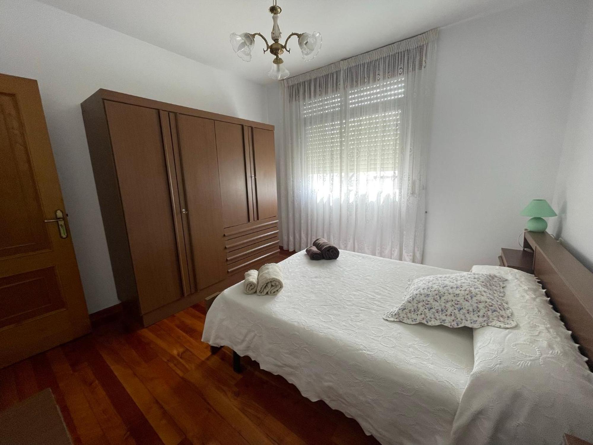 Apartamento Cuca Baralla Exteriör bild
