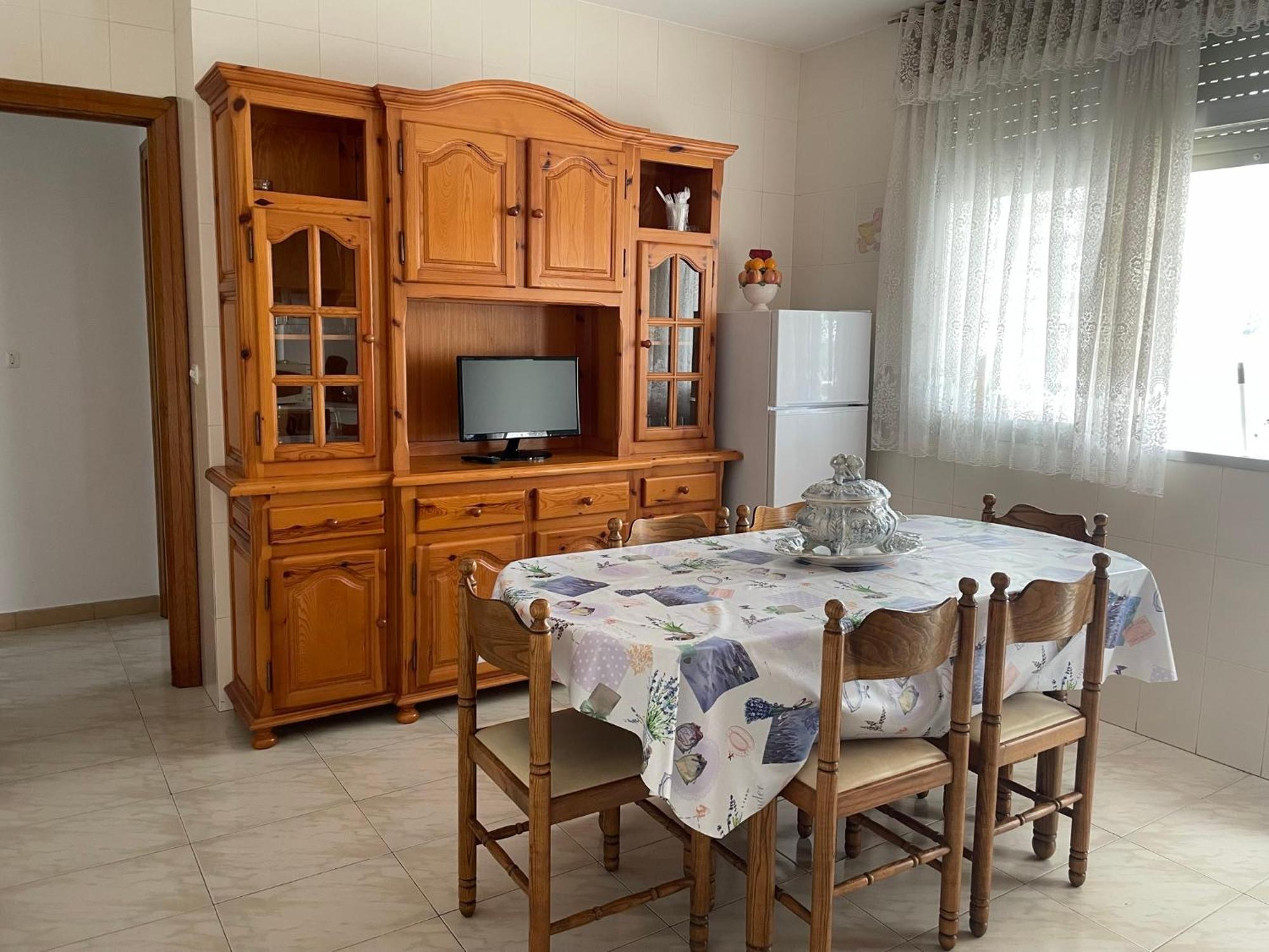 Apartamento Cuca Baralla Exteriör bild